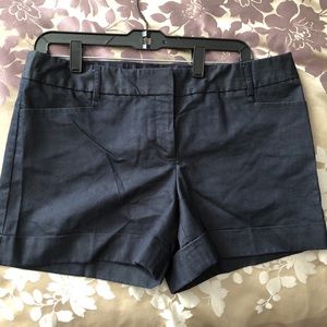 Express Editor Shorts